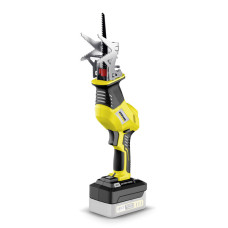 Акумуляторна шабельна пилка Karcher PGS 4-18 (каркас) 1.445-330.0