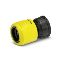 Конектор з внутрішнім різьбленням та функцією Karcher Aqua Stop