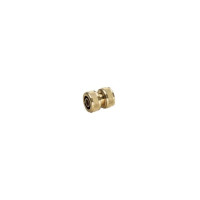 Латунна ремонтна муфта Karcher 1/2 та 5/8