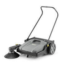 Компактна підмітальна машина Karcher KM 70/15 C Classic