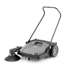 Компактна підмітальна машина Karcher KM 70/15 C Classic