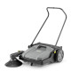 Компактна підмітальна машина Karcher KM 70/15 C Classic