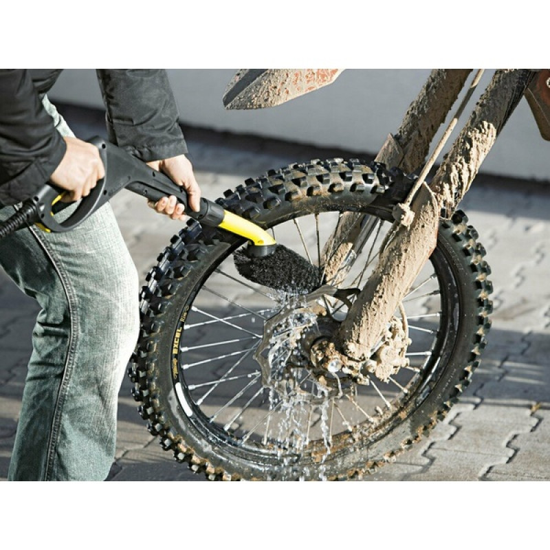 Щітка для миття колісних дисків Karcher 2.643-234.0