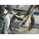Щітка для миття колісних дисків Karcher 2.643-234.0