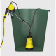 Дренажний насос для чистої води Karcher BP 1 Barrel Set