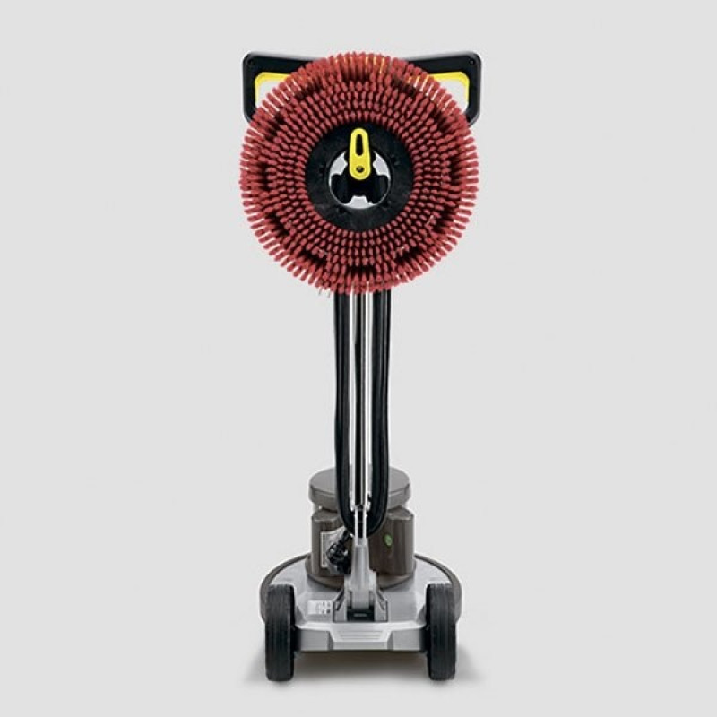 Підлогомийна машина Karcher BDS 43/150 C Classic 1.291-243.0