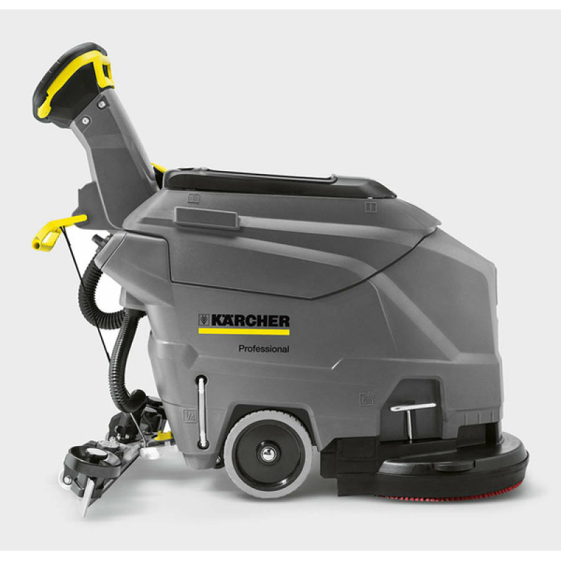 Підлогомийна машина Karcher BD 43/35 C Ep 1.515-401.0