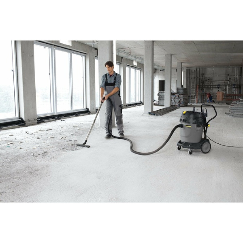 Пылесос влажной и сухой уборки Karcher NT 65/2 Tact² Tc