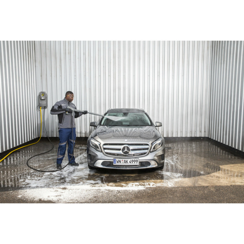 Мінімийка Karcher HD 7/17 M Pu 1.151-950.0