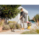 Пилосос вологого і сухого прибирання Karcher WD 5 V-25/6/22 1.628-300.0
