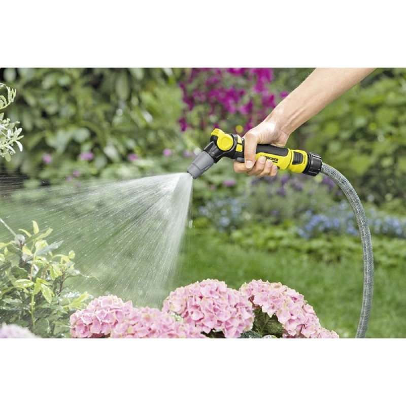 Пістолет для поливу Karcher Plus 2.645-268.0