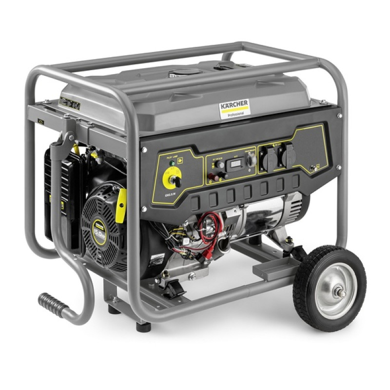Генератор бензиновий Karcher PGG 3/1