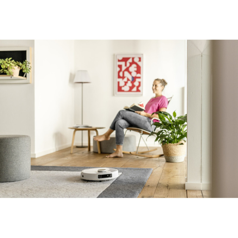 Комплект приладдя Karcher для робота-пилососа RCV 5