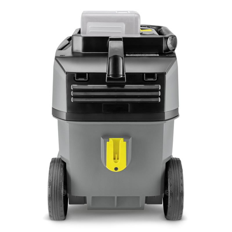 Пылесос сухой уборки Karcher  T 10/1 Bp
