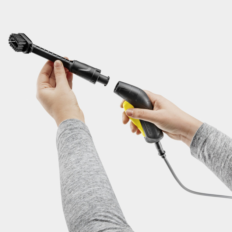 Щітка для точкового чищення Karcher