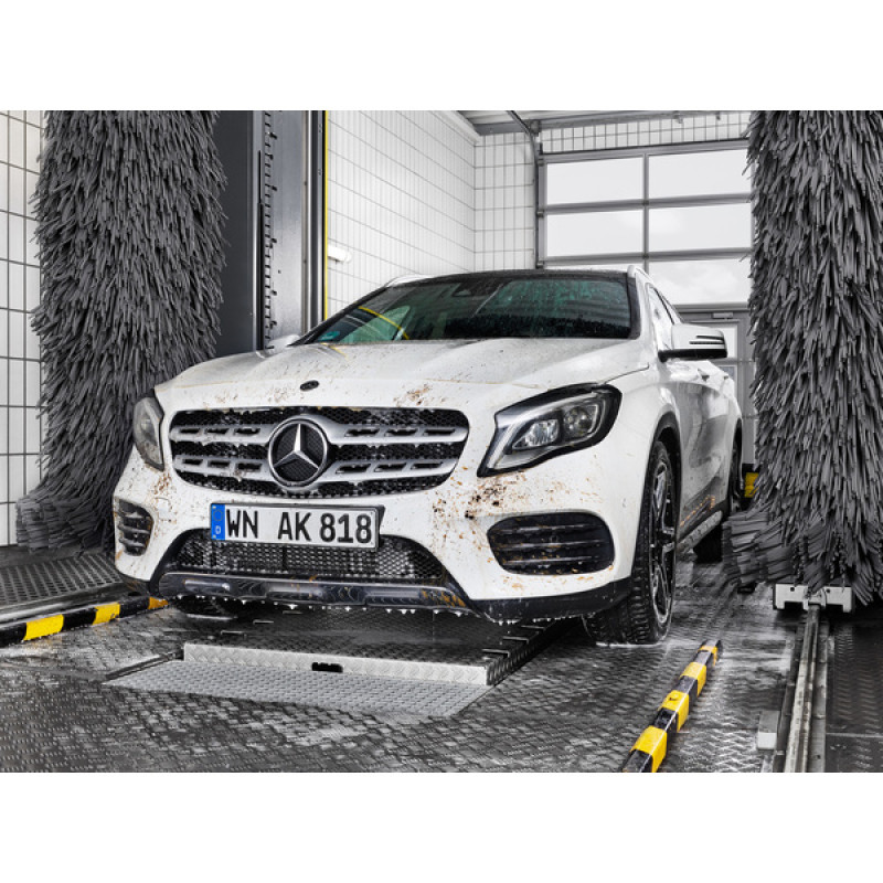 Засіб лужний для попереднього очищення Karcher RM 890 (20 л.)