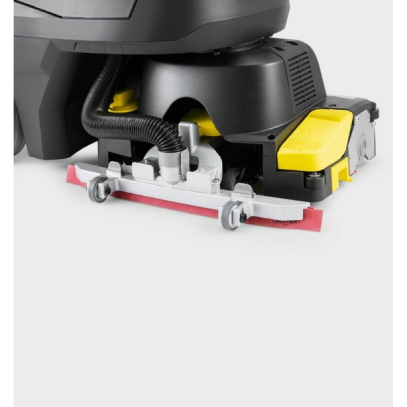Підлогомийна машина Karcher BR 35/12 C Bp Pack 1.783-467.0