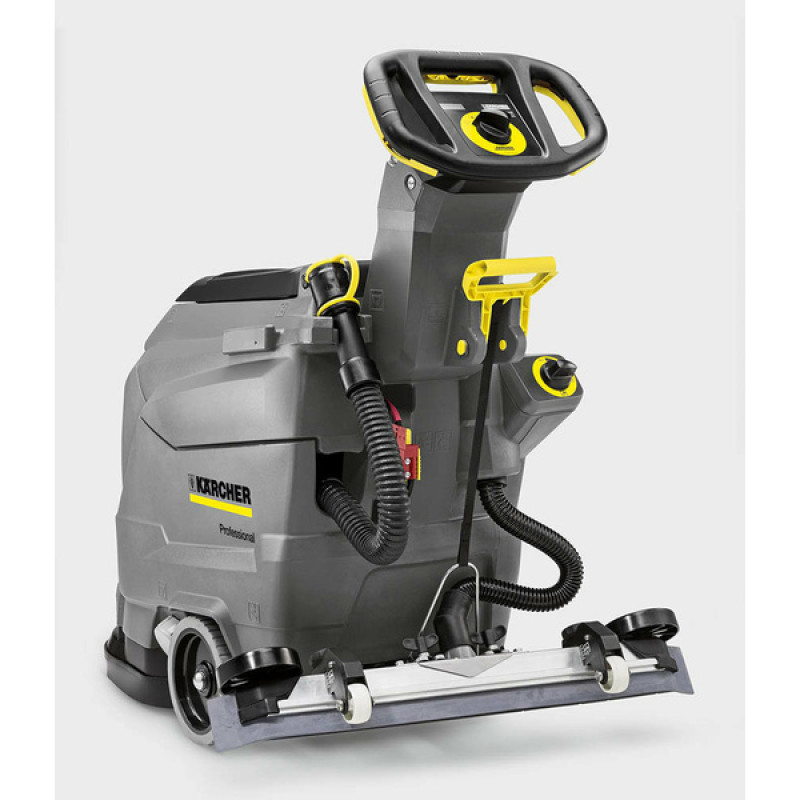 Підлогомийна машина Karcher BD 43/35 C Ep 1.515-401.0
