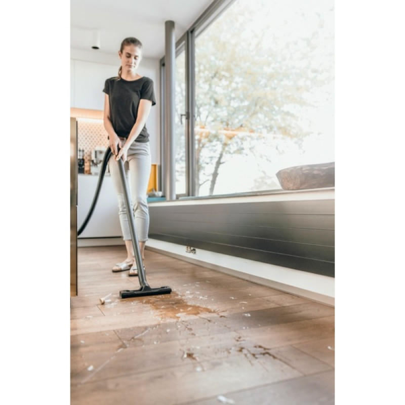 Пилосос вологого і сухого прибирання Karcher WD 2 V-12/4/18/C 1.628-009.0