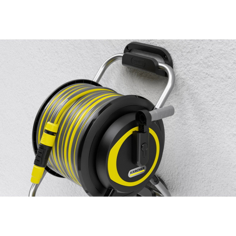 Барабан для шлангу Karcher HR 4