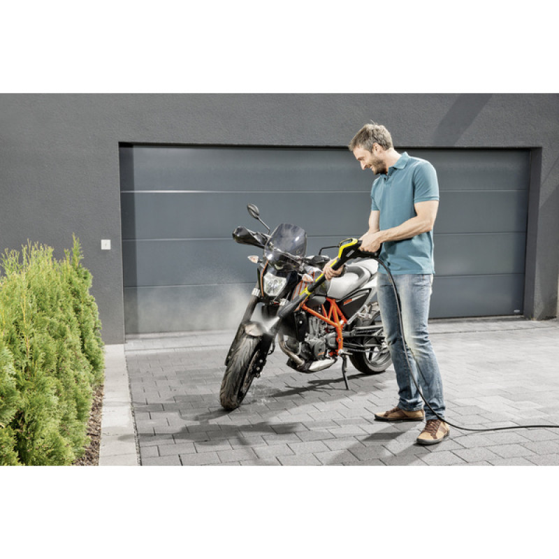Пістолет K 5- K 7 Smart Control