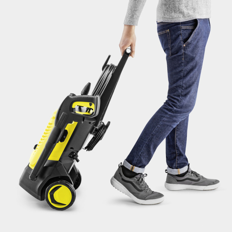 Мінімийка Karcher K 5 WCM 1.324-400.0