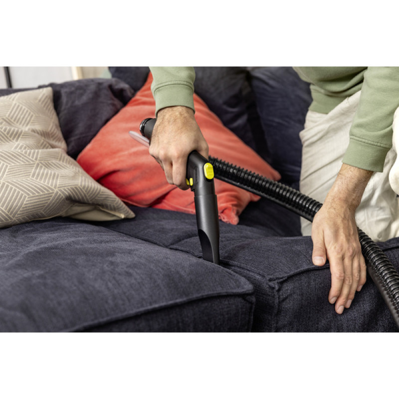 Миючий пилосос Karcher SE 4 Go!