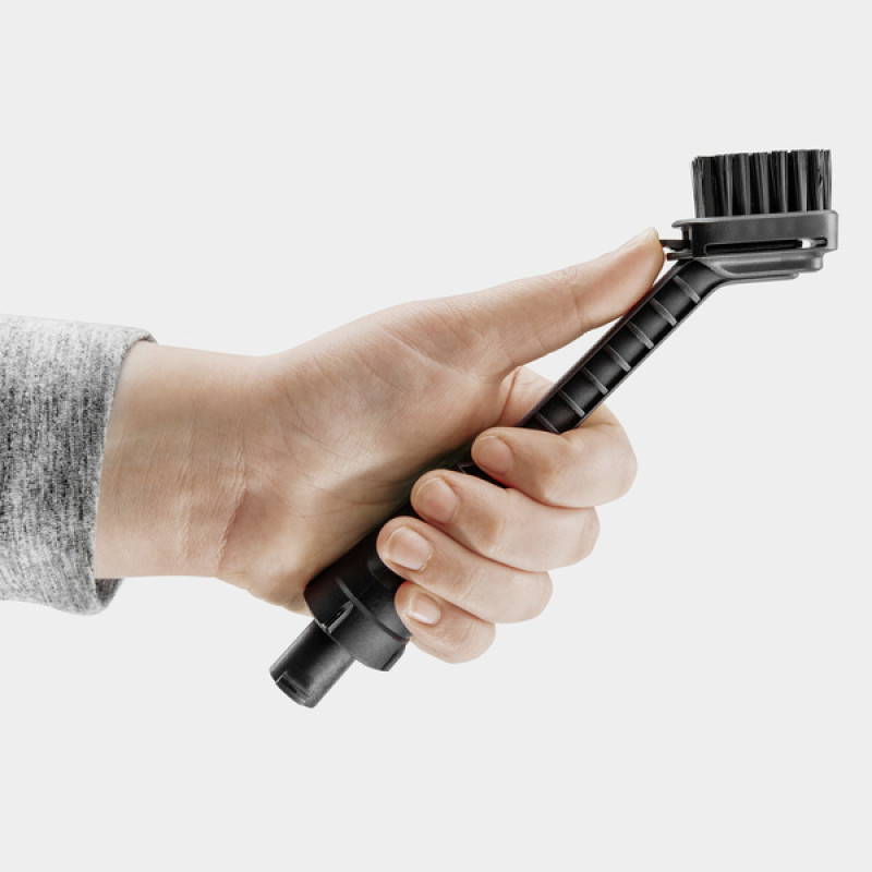Щітка для точкового чищення Karcher