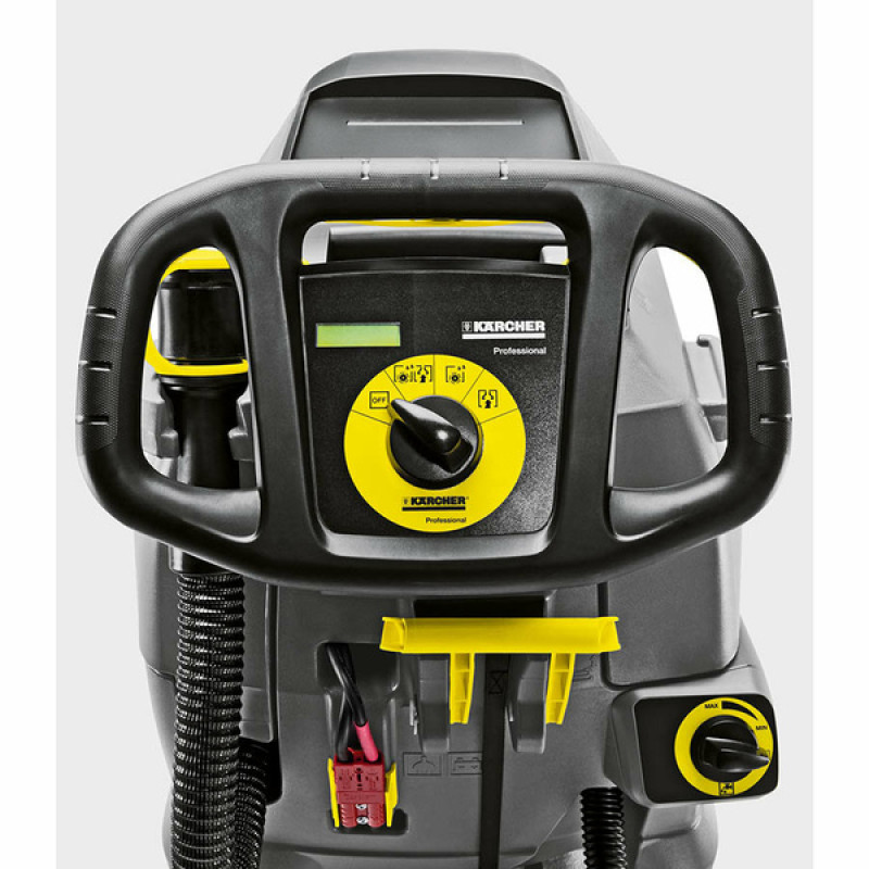 Підлогомийна машина Karcher BD 43/35 C Ep 1.515-401.0