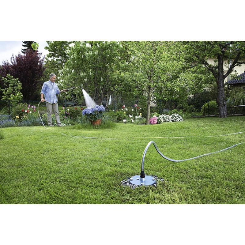 Насос свердловинний Karcher BP 4 Deep Well 1.645-421.0