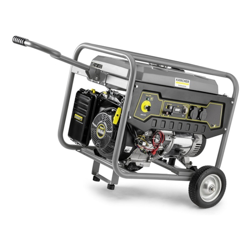Генератор бензиновий Karcher PGG 3/1