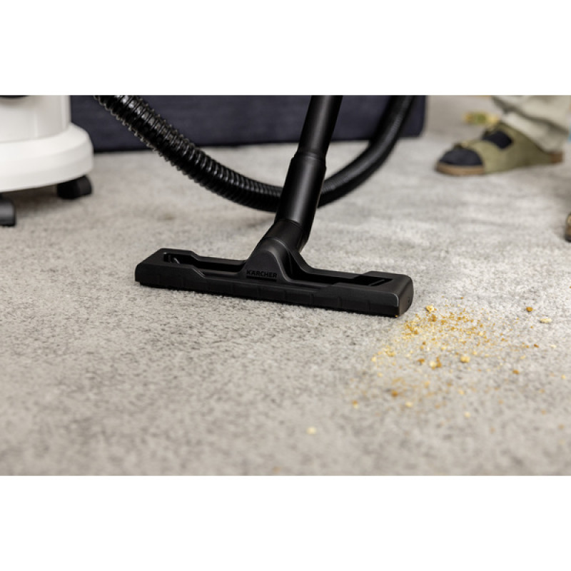 Миючий пилосос Karcher SE 4 Go!