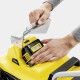 Акумуляторна газонокосарка Karcher LMO 2-18