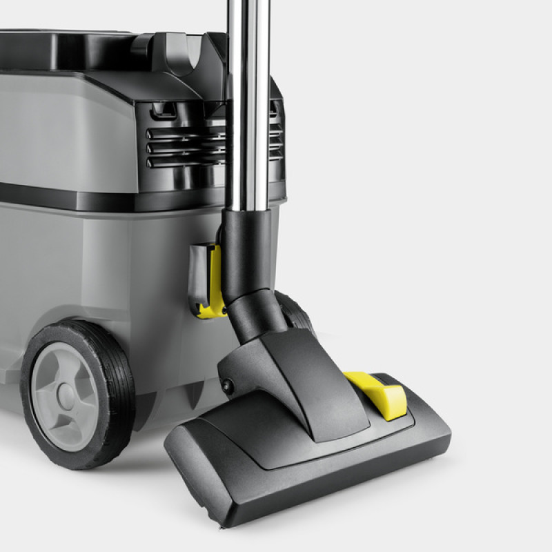 Пылесос сухой уборки Karcher  T 10/1 Bp