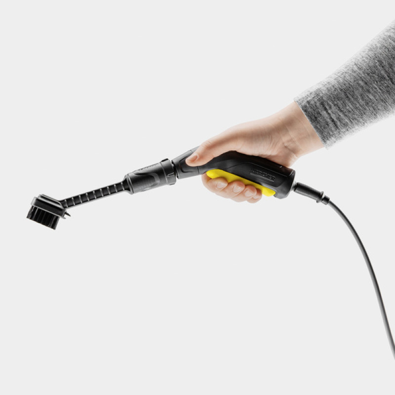 Щітка для точкового чищення Karcher