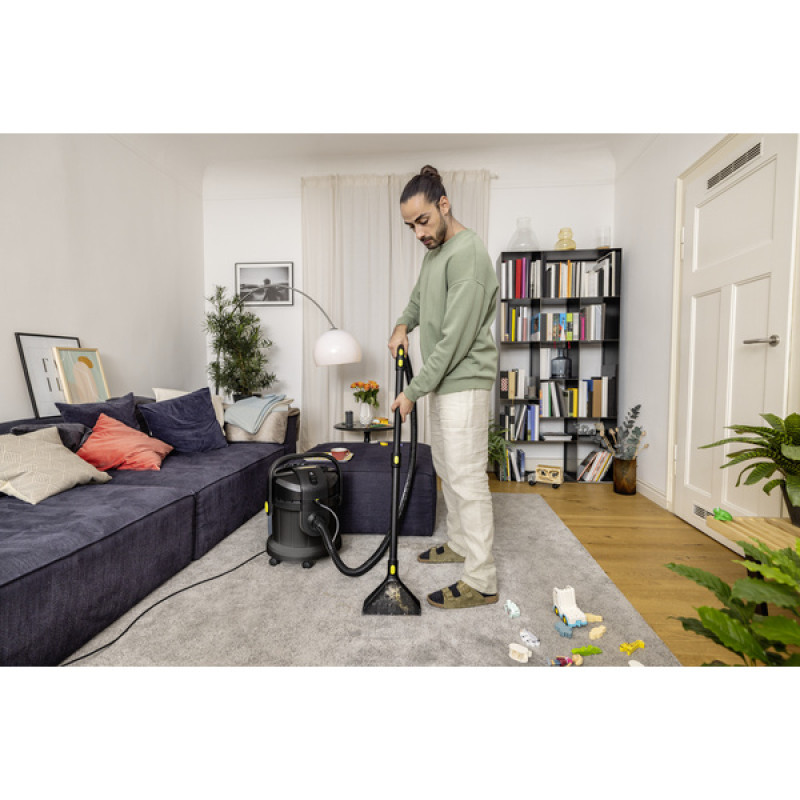 Миючий пилосос Karcher SE 4 Go!