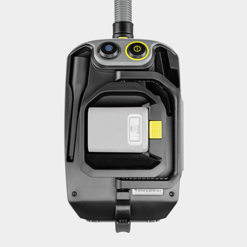 Пылесос сухой уборки Karcher  T 10/1 Bp