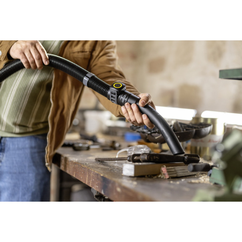 Пилосос вологого та сухого прибирання Karcher WD 5 Control P 25/5/22