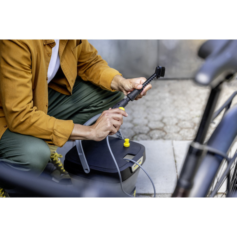 Щітка для точкового чищення Karcher
