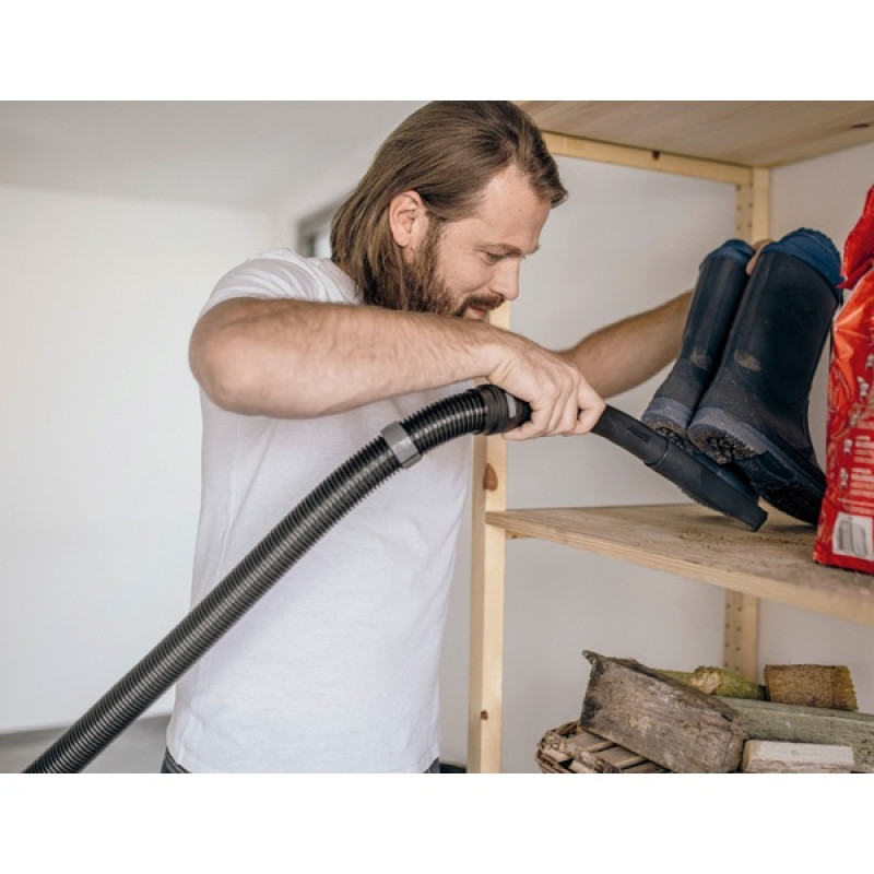 Пилосос вологого і сухого прибирання Karcher WD 5 V-25/6/22 1.628-300.0