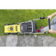 Акумуляторна газонокосарка Karcher LMO 3-18 Battery Set