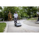 Компактна підмітальна машина Karcher KM 70/15 C Classic