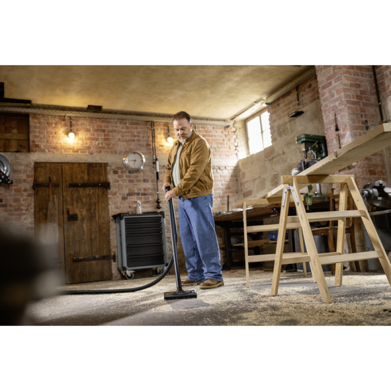 Пилосос вологого та сухого прибирання Karcher WD 5 Control P 25/5/22