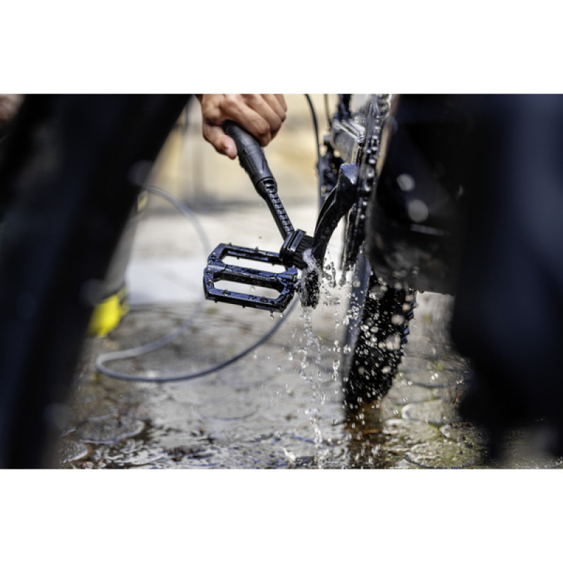 Щітка для точкового чищення Karcher