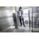 Пылесос сухой уборки Karcher  T 10/1 Bp