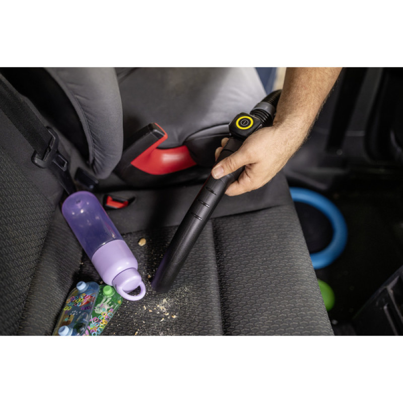 Пилосос вологого та сухого прибирання Karcher WD 5 Control P 25/5/22