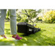 Акумуляторна газонокосарка Karcher LMO 2-18
