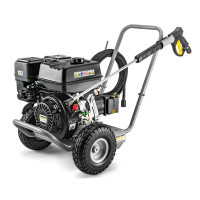 Мінімийка Karcher HD 9/25 G Classic 1.187-013.0
