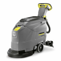 Поломойная машина Karcher BD 43/25 C Bp Pack 9.610-840.0