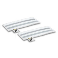Комплект абразивних серветок Karcher EasyFix 2.863-309.0